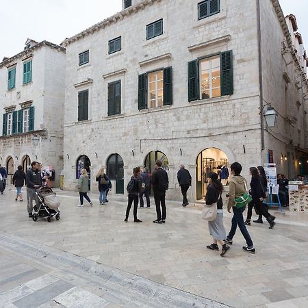 Apartman Lara Daire Dubrovnik Dış mekan fotoğraf