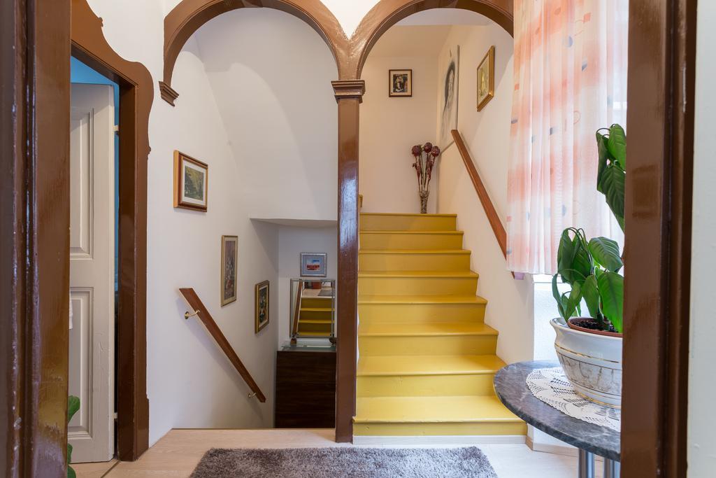 Apartman Lara Daire Dubrovnik Dış mekan fotoğraf