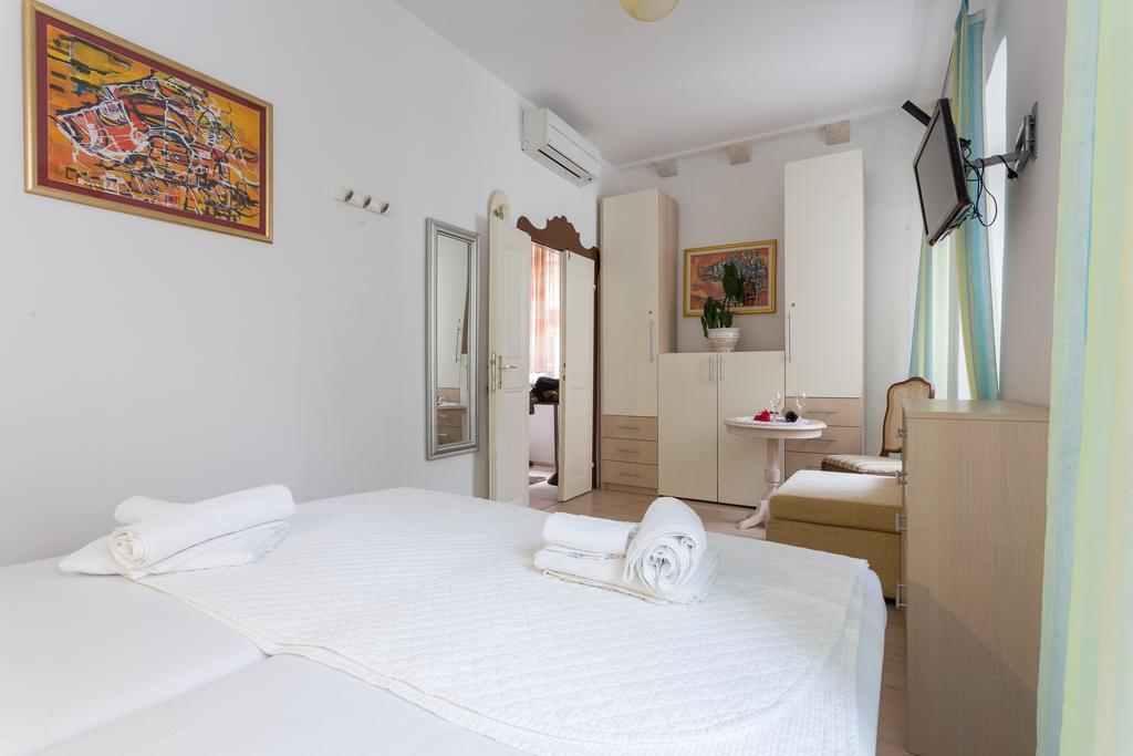 Apartman Lara Daire Dubrovnik Dış mekan fotoğraf